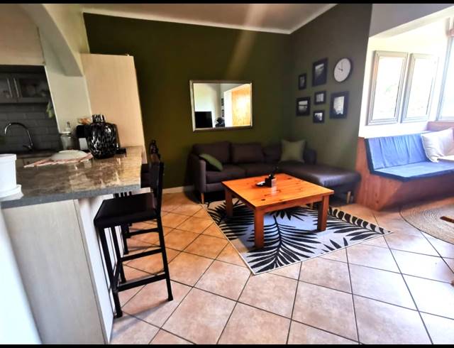 1 bed property to rent in CAPE TOWN CITY CENTRE